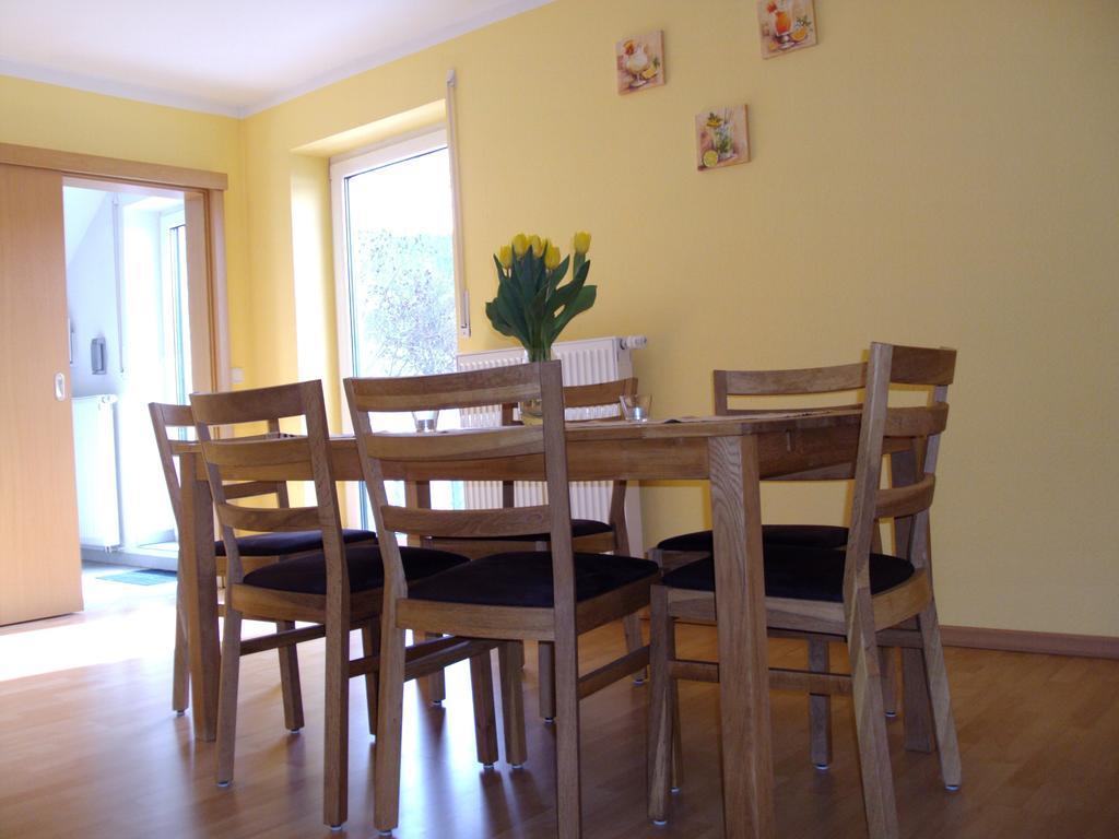 Ferienwohnung Moos-Hochsauerland Wiemeringhausen Kamer foto