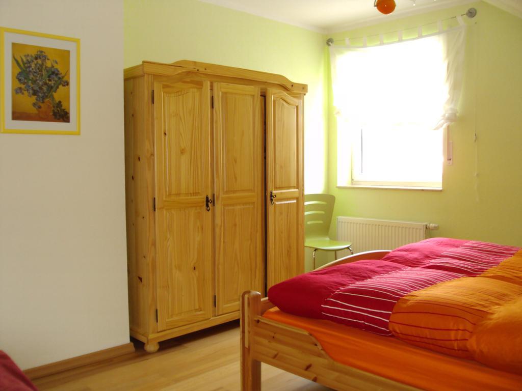 Ferienwohnung Moos-Hochsauerland Wiemeringhausen Kamer foto